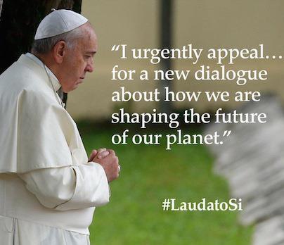 4. Sposoby dochodzenia do odpowiedzialnej troski o świat Analiza tekstu encykliki Laudato Si' pozwala stwierdzić, że papież Franciszek dostrzega nadzieję na wychowanie człowieka do większej