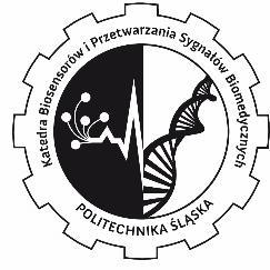 fizjologicznych Algorytmy DSP z implementacją na platformach wbudowanych lub