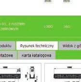 jak: rysunki, certyfikaty lub wskazówki montażowe