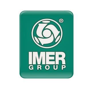 IMER International S.p.A. - Business unit IMER Equipment Cennik Styczeń 2018 - Lambor Sprzęt Budowlany Szczegółowe dane na www.imer-group.