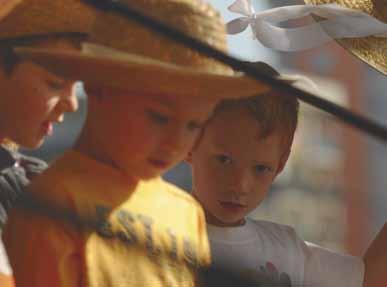 laureate 2008 project title Teaching French to nursery school bilingual and multicultural groups with the use of the UPUL (Une personne, une langue) method.