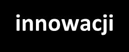 Opinia o innowacji Instytucja jest: jednostką naukową w rozumieniu art. 2, pkt 9 z wyłączeniem lit.f ustawy z dnia 30 kwietnia 2010 r. O zasadach finansowania nauki (tekst jednolity: dz. U. Z 2014 r.