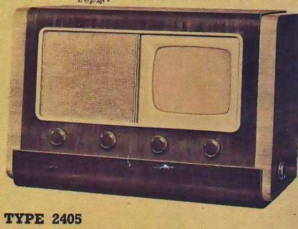 Gdy Polskie Radio nadawało programy z Eksperymentalnej Stacji Telewizyjnej, Dział Telewizji PIT prowadził już rozpoczęte od 1936 r. prace nad telewizją w pełni elektroniczną w systemie 343-liniowym.