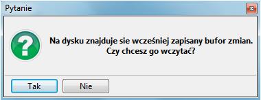 Aby zakończyć pracę z modułem Zmiany stawek VAT należy nacisnąć klawisz [ESC] Zamknij.