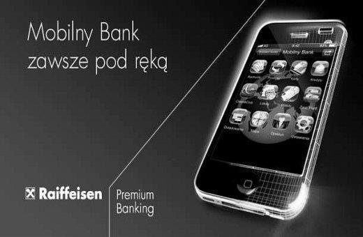 Zarządzanie i informatyka cz. III Rysunek III.22. Mobilny Bank to aplikacja bankowa, która dostępna jest na telefonach komórkowych, Źródło: http://xmobile.