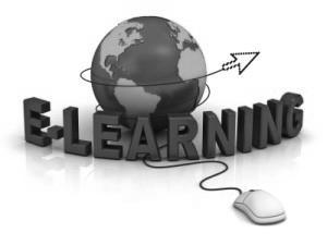 O niektórych zastosowaniach procedur e-zarządzania Rysunek III.28. E-learning dociera wszędzie Źródło: http://www.pharmadc.