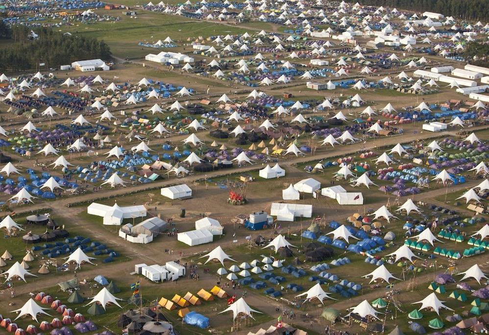 GŁÓWNY CEL PLANU UMOŻLIWIENIE ORGANIZACJI OKAZJONALNYCH IMPREZ