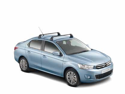 Aktualne informacje dostępne są na www.citroen.pl.