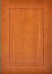 Wzór 10, kolor kalwados Grupa cenowa III OLCHA Rama - drewno, płycina - drewno Wymiary standardowe wg tabeli Gięte R280: dostępne Grubość frontu 20-21 mm
