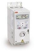 Dane techniczne Chłodzenie Bezpieczniki ACS150 standardowo wyposażony jest w wentylatory chłodzące.