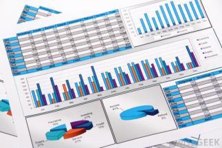 Aplikacje BI Zapytania ad-hoc (okolo 10% aplikacji firmowych) prosty interfejs prezentacji wyników obliczenia ad-hoc drill-down, drill-accross Raporty firmowe (około 90% aplikacji firmowych)