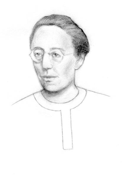Amalie Emmy oether (1882-1935) 51 niemiecka matematyczka 1882 - Urodziła się 23 marca w Erlangen. 1900/02 - Studiowała bez matrykulacji matematykę w Erlangen.