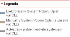 odroczoną płatnością) Opłaty naliczane są wyłącznie za faktycznie przejechaną liczbę kilometrów.