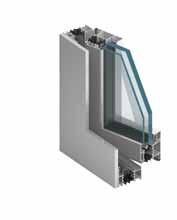 drzwi MB-77HS, Montaż konstrukcji antywłamaniowych to kolejny aspekt różniący je od standardowych produktów: każde okno lub drzwi antywłamaniowe powinny być zamontowane w budynku z użyciem kołków