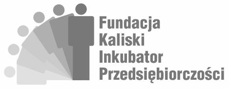 Regulamin rekrutacji i uczestnictwa w projekcie 1 Informacje o projekcie 1. Projekt LOWES Leszczyński Ośrodek Wsparcia Ekonomii Społecznej (nr projektu POKL.07.02.