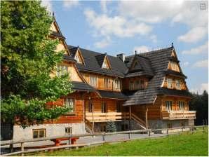 MURZASICHLE Słowacja - Kieżmark Zamek - Muzeum, Reduta, Rynek, Kościół Świętej Trójcy - zabytek UNESCO, Cerkiew, przejazd przez Tatry Wysokie - wycieczka