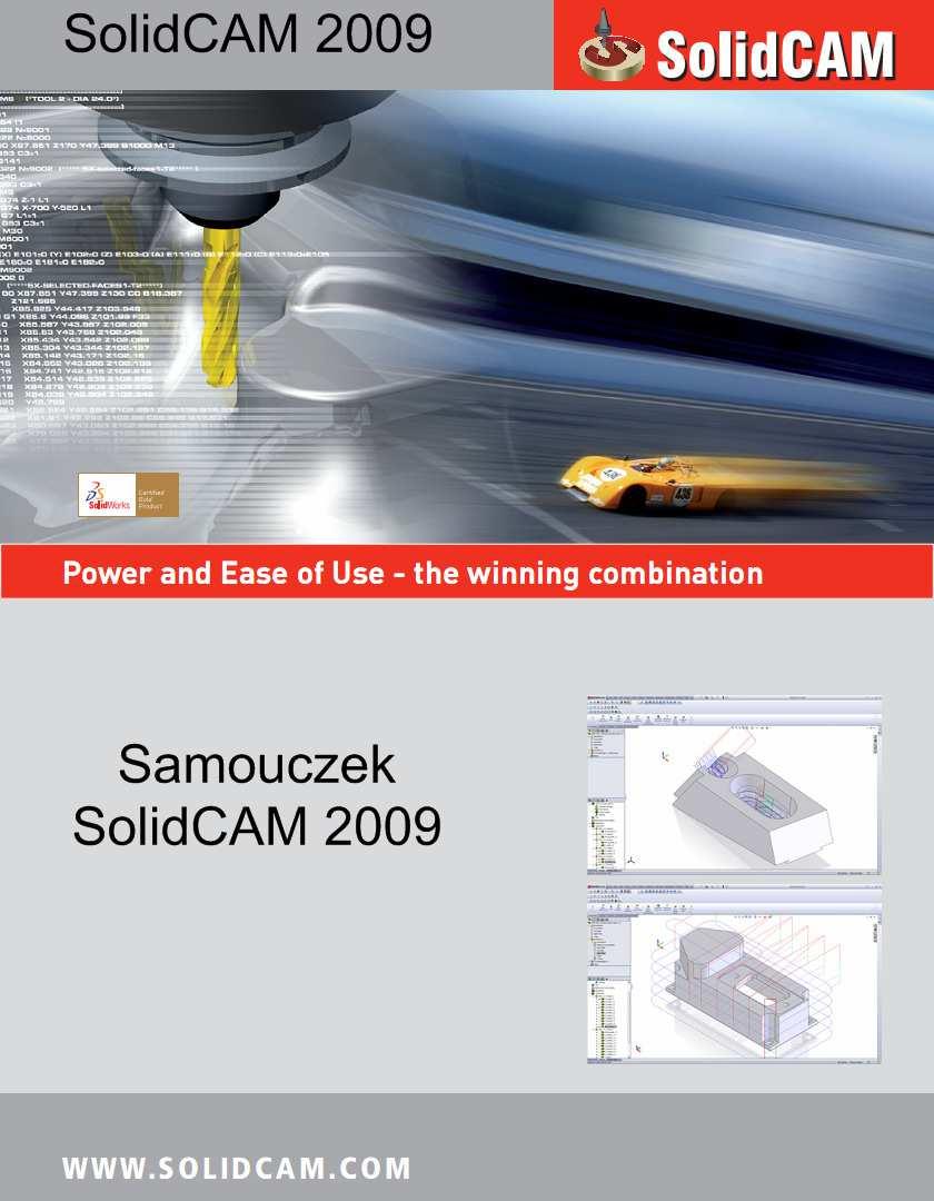 SolidCAM