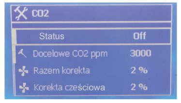 Czas oczekiwania: ustawiamy czas oczekiwania między kolejnymi przyrostami. 4.2.1.