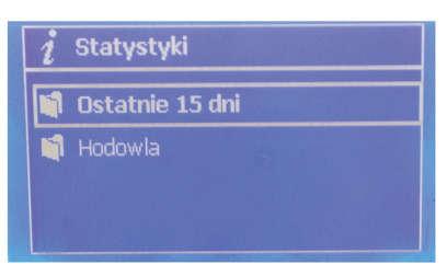 - Wartości na godzinę dla wewnętrznej temperatury i temperatury zewnętrznej. O wartości na godzinę dla CO2. Maksimum i minimum w ostatnich 3 rzutach produkcyjnych. - Temperatura wewnętrzna.