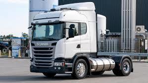 Scania P310