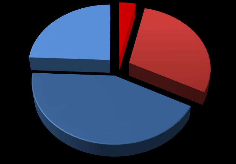 4% sposób postępowania rodziców z dzieckiem, w tym posługiwanie się karami fizycznymi, jest wyłącznie ich prywatną sprawą?