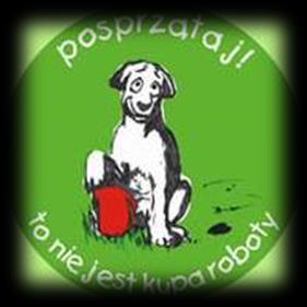 POSPRZĄTAJ, TO NIE JEST KUPA ROBOTY Patrole Straży Miejskiej w I półroczu 2017 r.