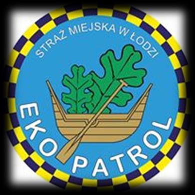 3. EKO PATROL Misją EKO