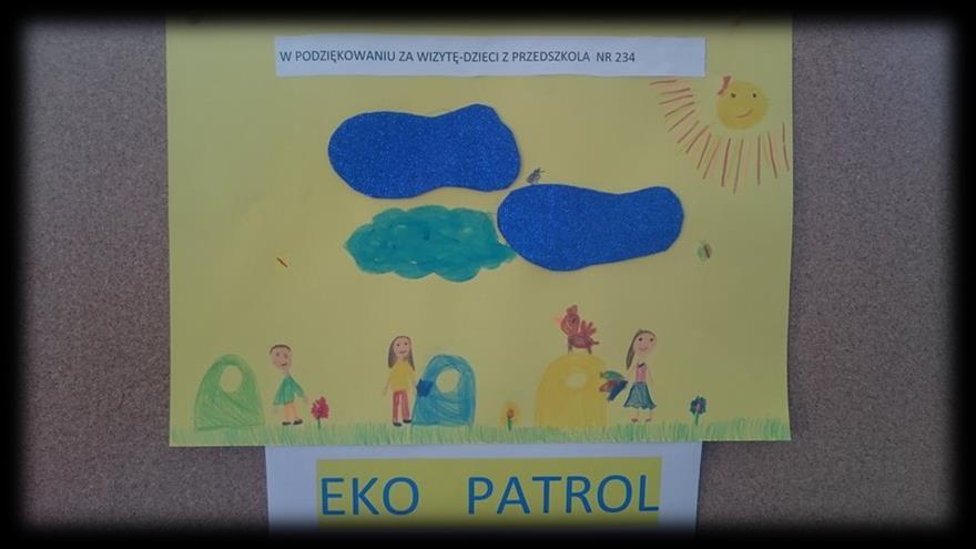 środowiska, w którym żyją