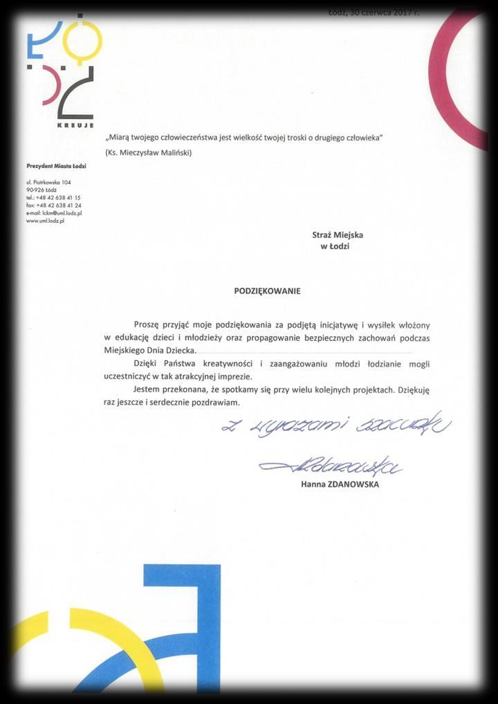 PRZEGOŃMY SMOG Z NASZEJ ŁODZI Straż Miejska w Łodzi połączyła siły z Instytutem Inżynierii Środowiska i Instalacji Budowlanych Politechniki Łódzkiej, by skuteczniej walczyć ze smogiem, czego wynikiem