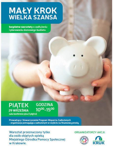 branży IPRA We wrześniu przeprowadziliśmy II cykl warsztatów Mały krok, wielka szansa dla pracowników