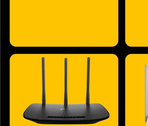 52 TP-LINK WZMACNIACZ SYGNAŁU WIFI RE200 standardami sieci bezprzewodowych: 802.11 b/g/n oraz 802.