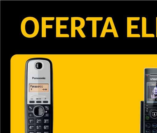 PANASONIC TELEFON BEZPRZEWODOWY KXTG1911PDHG identyfikacja numerów książka adresowa: 50 wpisów liczba ostatnio wybieranych numerów: 10 numerów 52608999 49 90 z VAT 61.