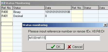 23 Dodawanie nowej komendy w tabeli Modbus.