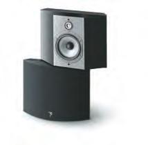 1" (25mm) TNV Al/Mg inverted dome tweeter. Chorus 706 Chorus CC 700 wykończenia Black Style, White 1.399 PLN / szt.