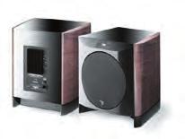 Dogato, Black High Gloss Dogato, Black High Gloss 51kg 33kg 1 250x303x400mm 1 110x264x350mm Three 7" (18cm) "W" woofers.