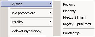 Linia 1 Linia 2 (zakładki) Dialog zawiera parametry dla dwóch linii. Maksymalnie można określić 5 linii. Kliknąć na przycisk [Dodaj linię] jeżeli chcemy dodać inną linię.