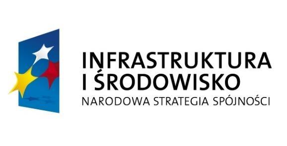 Termomodernizacja Program Operacyjny Infrastruktura i Środowisko 2014-2020 1.1.1 Wspieranie wytwarzania i dystrybucji energii z OZE 1.2 Efektywność energetyczna dla przedsiębiorstwa 1.3.