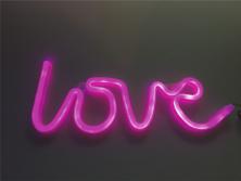 Neon Love NEON LOVE