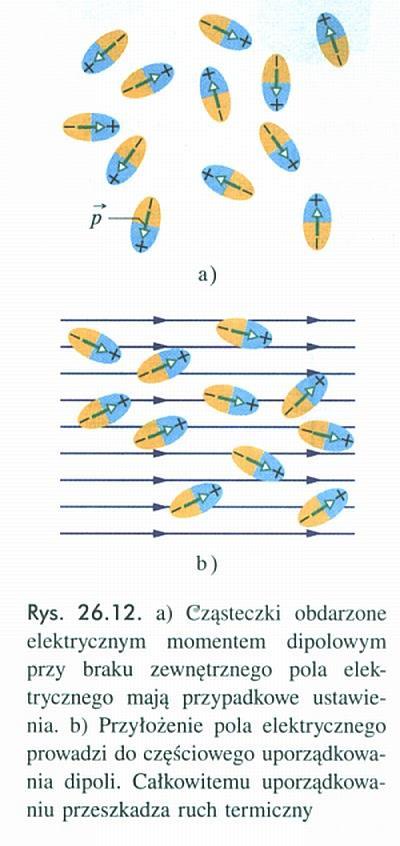 przemieszczać ale możliwe są przesunięcia ładunków w