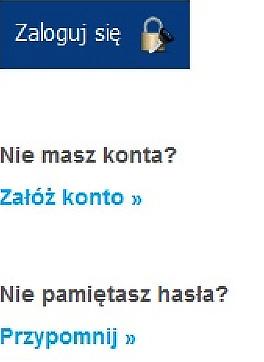 Aby rozpocząć pracę z aplikacją, należy zarejestrować się w celu założenia konta. Wystarczy wpisać imię, nazwisko, adres email oraz hasło.