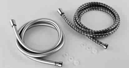 SHOWER HOSE JM200SS-LIDL/JM200CG-LIDL GB SHOWER HOSE Assembly instructions SE DUSCHSLANG Monteringsanvisning LT DUŠO