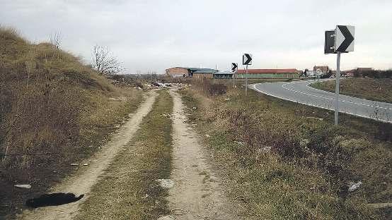 .. Пре око две го ди не ма ле на али одважна група истинских љубитеља природе одлучила је да се хра бро упу сти у (не)мо гу ћу ми си ју и по ку ша да свој На дел у по след њи час из ба ви из кан џи