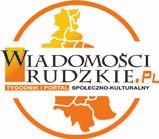 www.wiadomoscirudzkie.pl 7 Z ŻYCIA MIASTA 17.01.2018 Społeczność Szkoły Podstawowej nr 21 im. Biskupa Wilhelma Pluty w miniony wtorek (9.01) świętowała jubileusz 120-lecia istnienia.