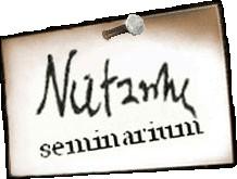 Nietzsche seminarium