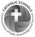 St. Joseph School: A Community of Faith, Knowledge and Service.