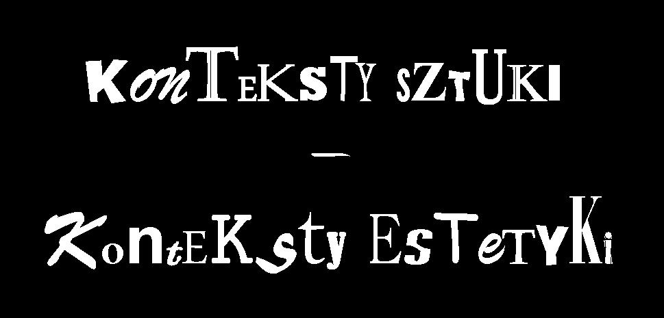 SPRAWOZDANIA 123 ( Teatr jako medium ) dotycz cych z jednej strony gwałtownej technicyzacji rzeczywisto ci, rozwijaj cych si procesów samo wiadomo ci współczesnej kultury, w tym sztuki (tezy S.