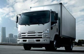 www.truck-van.pl Euro 6 bez EGR Iveco będzie stosować wyłącznie SCR, aby spełnić wymogi przyszłej, ostrej normy emisji spalin.