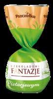 5 901812 626745 4 Czekoladowe Fantazje 200 g Czekoladowe