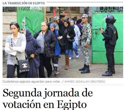 ANEXO 2 ACTIVIDAD 4 TITULARES El País INTERNACIONAL Fuente: