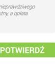 W przypadku wyświetlenia